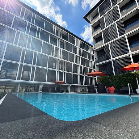 Moji Don Mueang Airport Hotel - בנגקוק מראה חיצוני תמונה