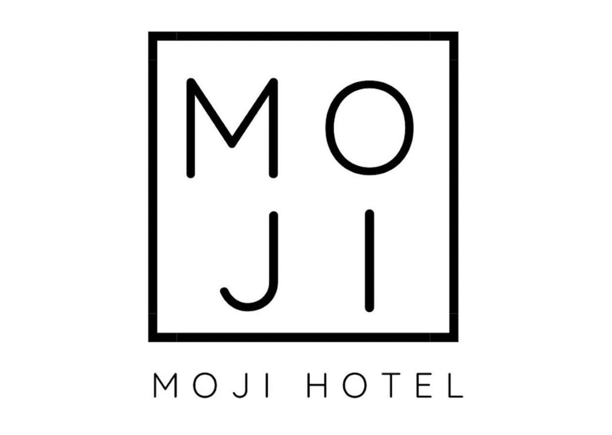 Moji Don Mueang Airport Hotel - בנגקוק מראה חיצוני תמונה